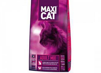 Maxi Cat Adult mix