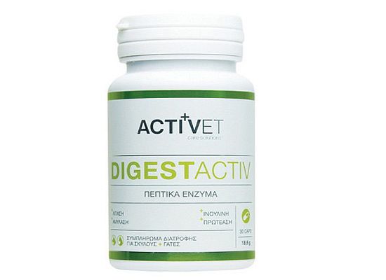 Activet Digestactiv
