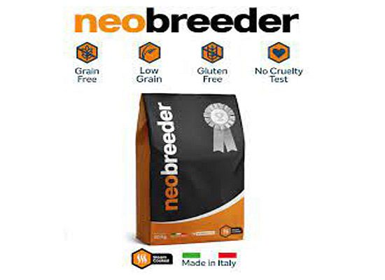 Neobreeder Professional maintenance sport adult 20kg