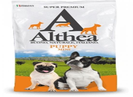 Althea Puppy – 15kg.