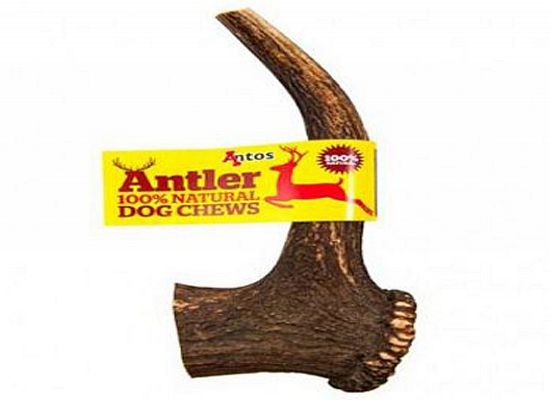 Κέρατο Ελαφιού Antler Dog Chews