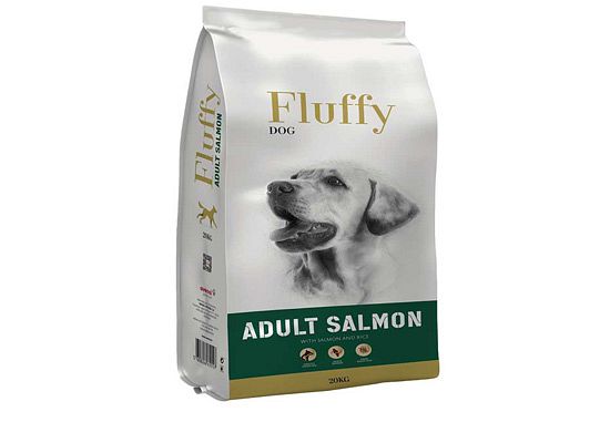 Avenal Fluffy Salmon