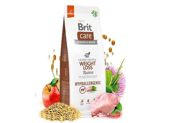 BRIT CARE Special care Weight loss rabbit
