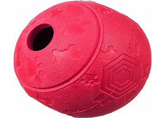 Barry king Rubber treat ball