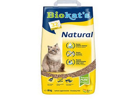 Biokat's Natural Classic