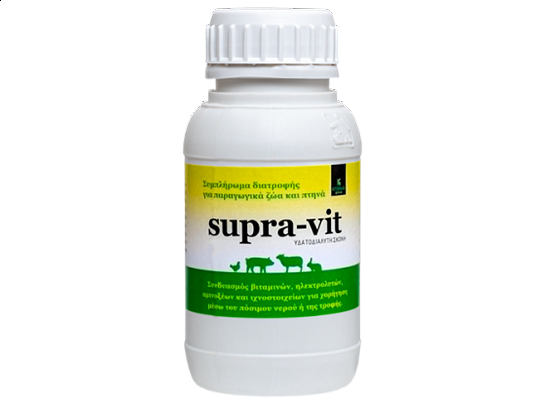 SUPRA-VIT