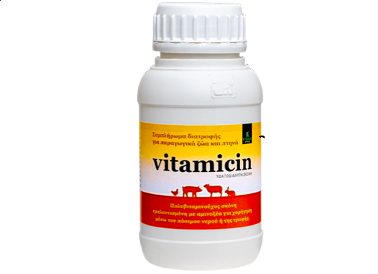 VITAMICIN