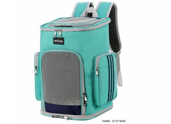 Τσάντα μεταφοράς κατοικιδίου  Backpack  40x25x27cm