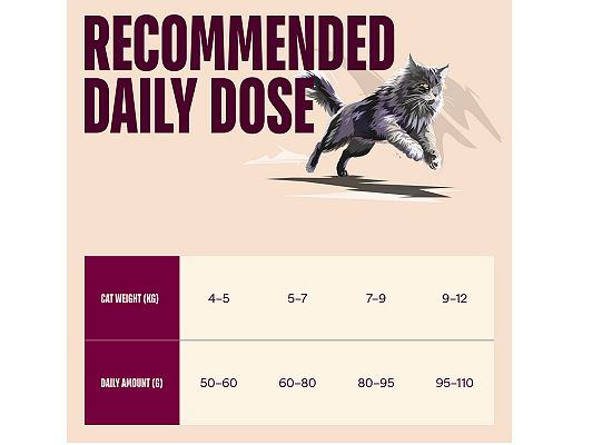 Carnilove Salmon & Turkey for Large Breed Cats