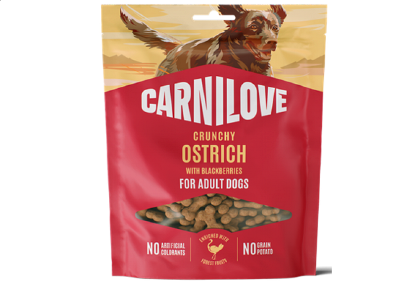Carnilove Snack for Dogs 