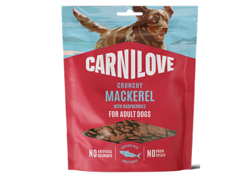 Carnilove Snack for Dogs 
