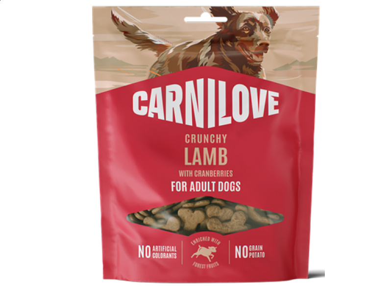 Carnilove Snack for Dogs 