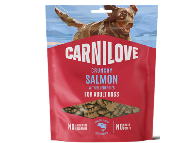 Carnilove Snack for Dogs 