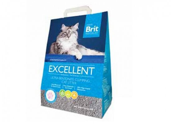 Brit Cat Excellent