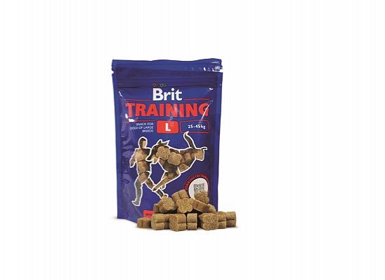 Brit Training Dog Snacks