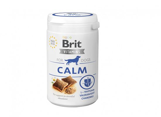 Brit Vitamins Calm