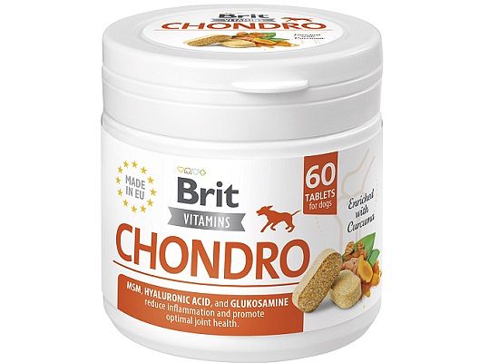 Vitamins Chondro