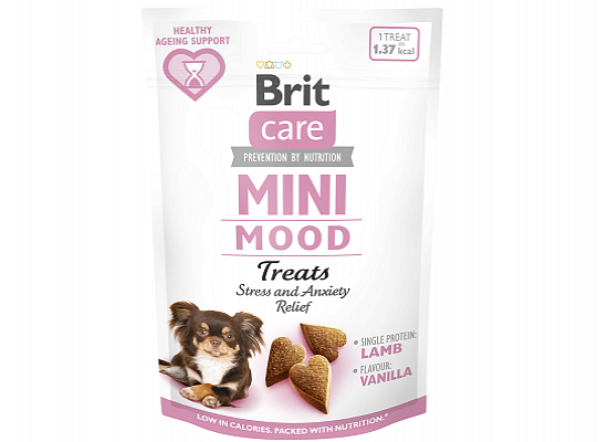 Dog Treats Mood