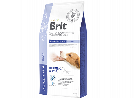 Dog Gastrointestinal Junior