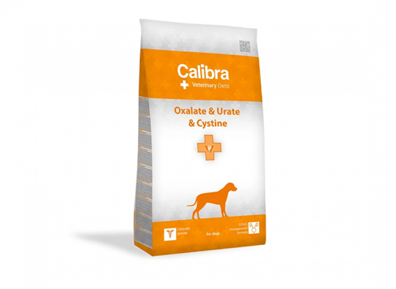 Dog Oxalate & Urate & Cystine
