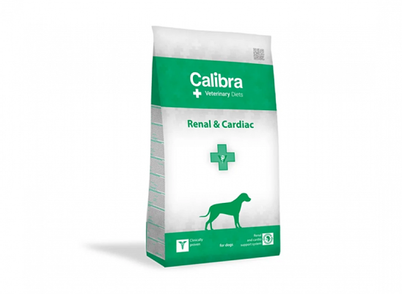Dog Renal & Cardiac