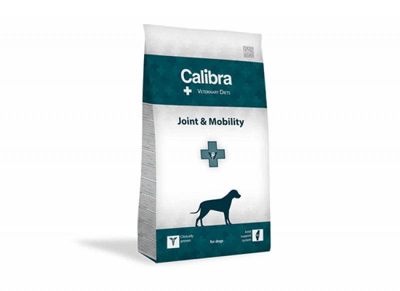  Dog Joint & Mobility