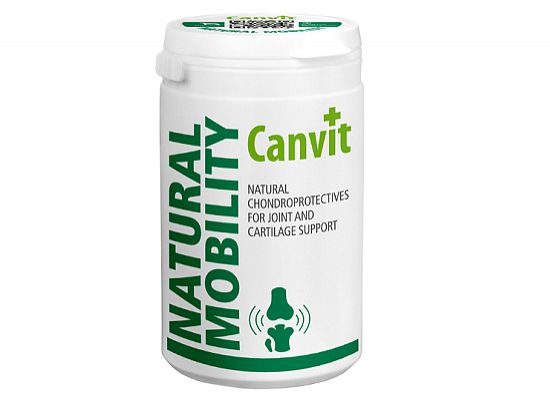 Canvit Dog Natural Mobility