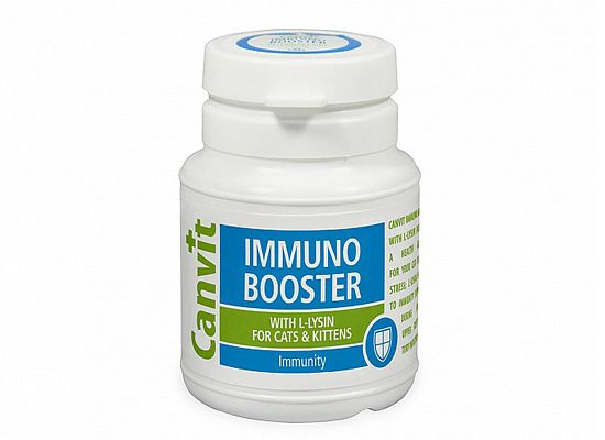 Canvit Immuno Booster