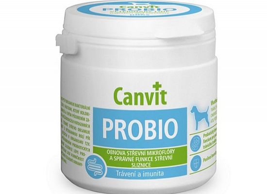 Canvit Probio