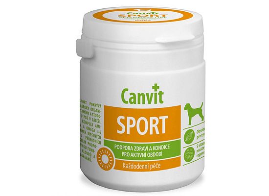 Canvit Sport