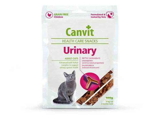 Canvit Urinary