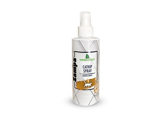 Comfort Catnip spray 200ml