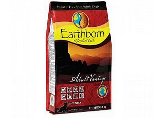 Earthborn Adult vantage