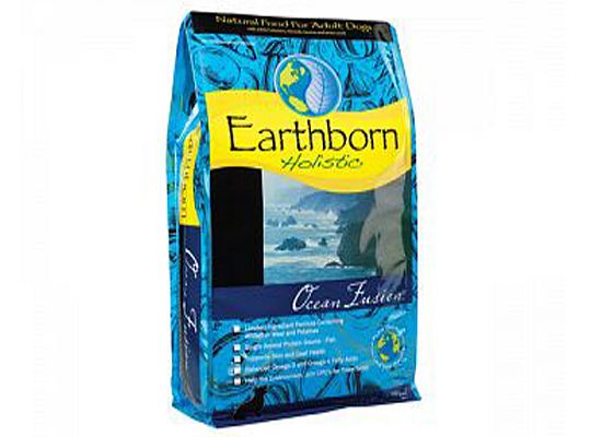 Earthborn Holistic – Ocean Fusion