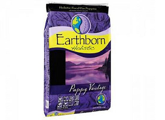 Earthborn Holistic Puppy Vantage
