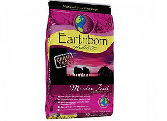 Earthborn Meadow Feast