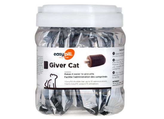 Giver Cat