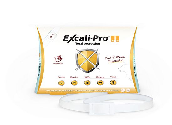 Excali – Pro Excali – Pro