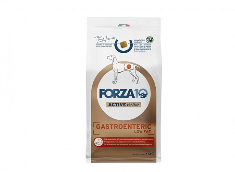 Dog Gastroenteric