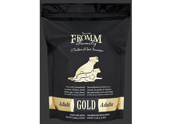 Fromm Family GOLD ADULT