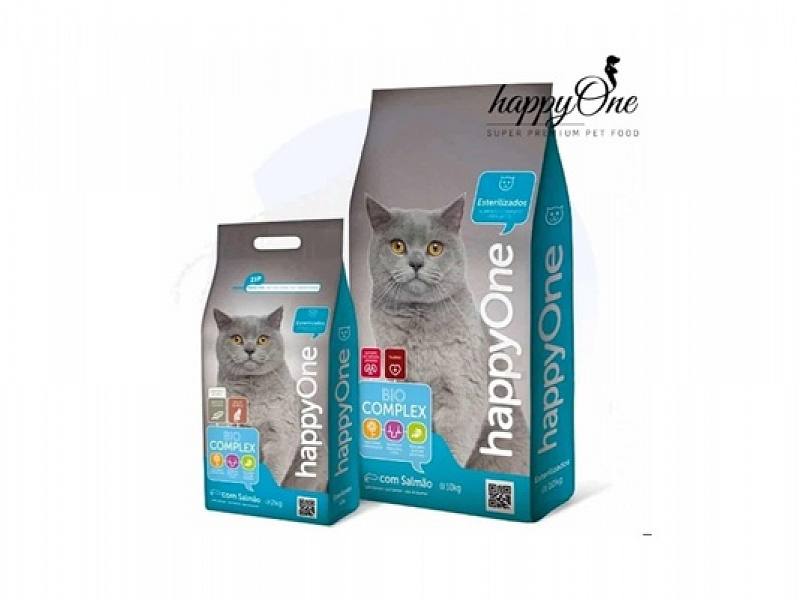 Sterilized cat 10kg