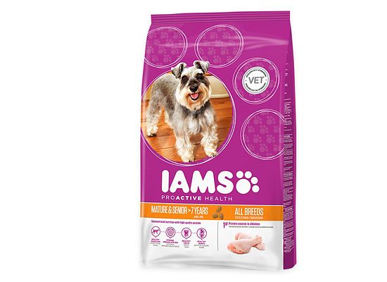 Iams Proactive Health Mature & Senior