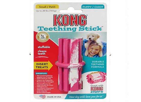 Kong Puppy Teething Stick - Παιχνίδι για κουτάβια