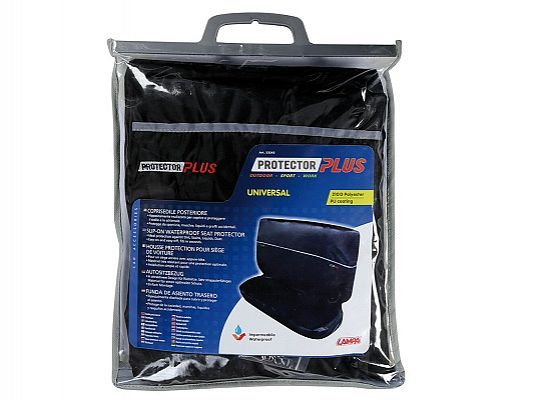 ΚΑΛΥΜΜΑ ENIAIO ΠΙΣΩ ΚΑΘΙΣΜΑΤΩΝ PROTECTOR-PLUS ΑΔΙΑΒΡΟΧΟ LAMP