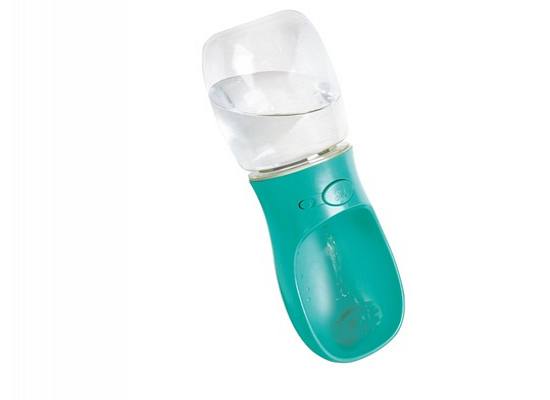 ΠΟΤΙΣΤΡΑ ΝΕΡΟΥ ΧΕΙΡΟΣ PET BOTTLE 350 ml ΓΙΑ ΣΚΥΛΟΥΣΓΑΤΕΣ
