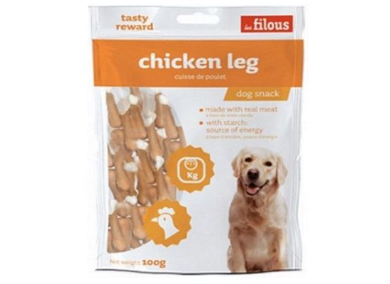Les Filous Chicken Legs
