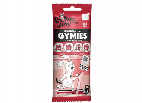 Gymies 