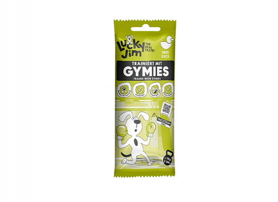 Gymies 