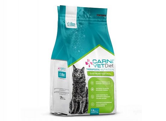 Carni Vet Diet Adult Cat Renal