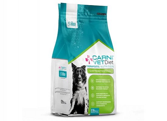 Carni Vet Diet Adult Dog Gastrointestinal 